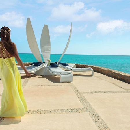 Mirage Hotel Sidi Abd El Rahman El Alamein Eksteriør bilde