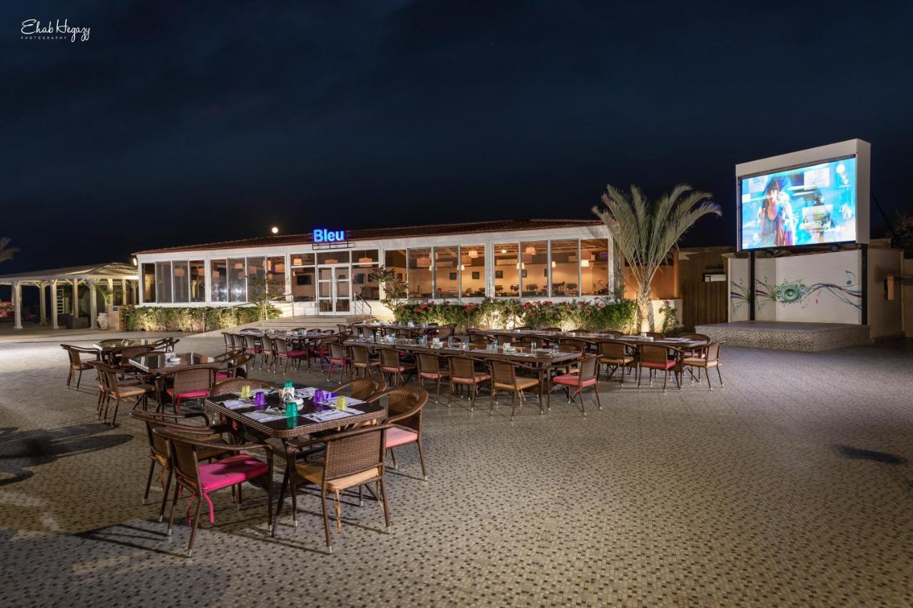 Mirage Hotel Sidi Abd El Rahman El Alamein Eksteriør bilde